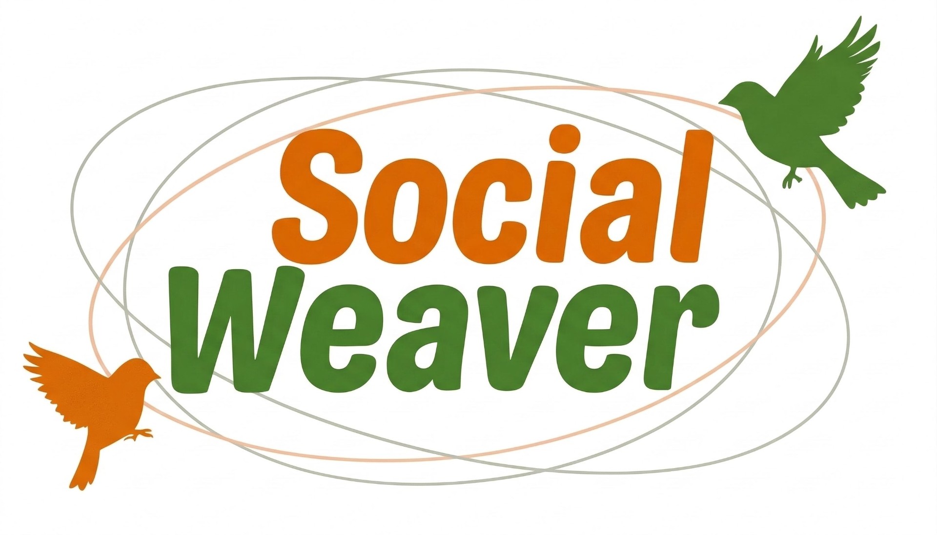 Social Weaver